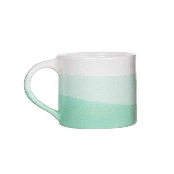 Mint Marlowe Mug