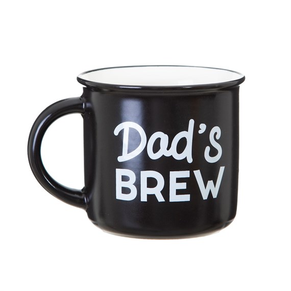 Dad's Brew Mug