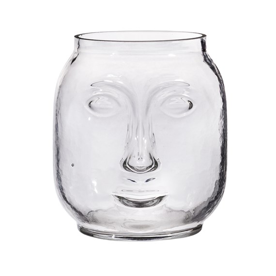 Face Vase