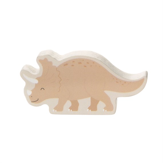 Triceratops Drawer Knob