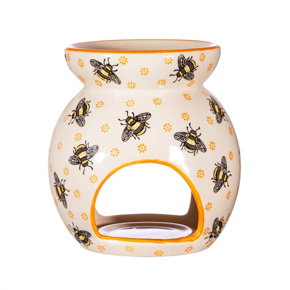 Busy Bee Oil Burner