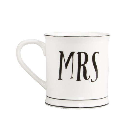 Mrs Mug