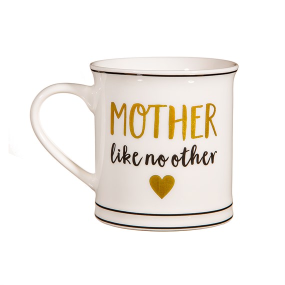 Mother Like No Other Mug