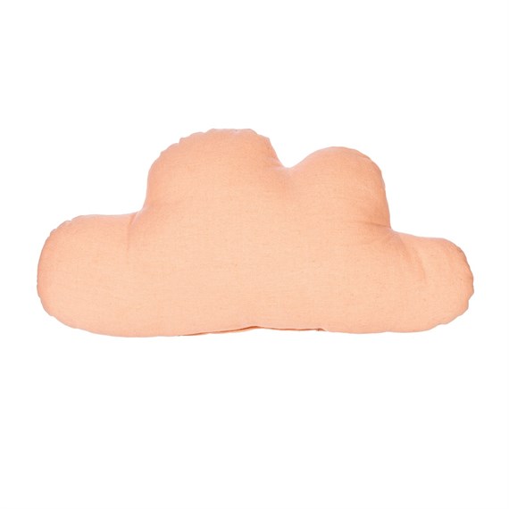 Cloud Cushion Light Pink