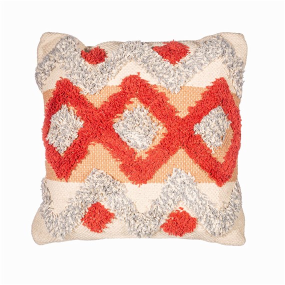 Arizona Tufted Cushion Cover