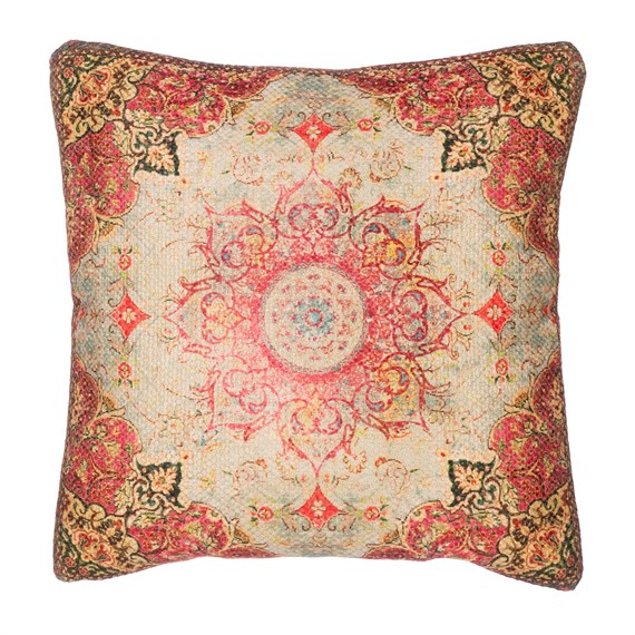 Soraya Printed Cushion Cover