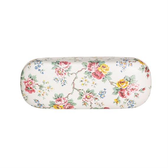 Wild Rose Glasses Case