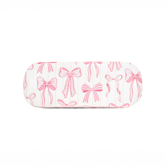 Bow Glasses Case