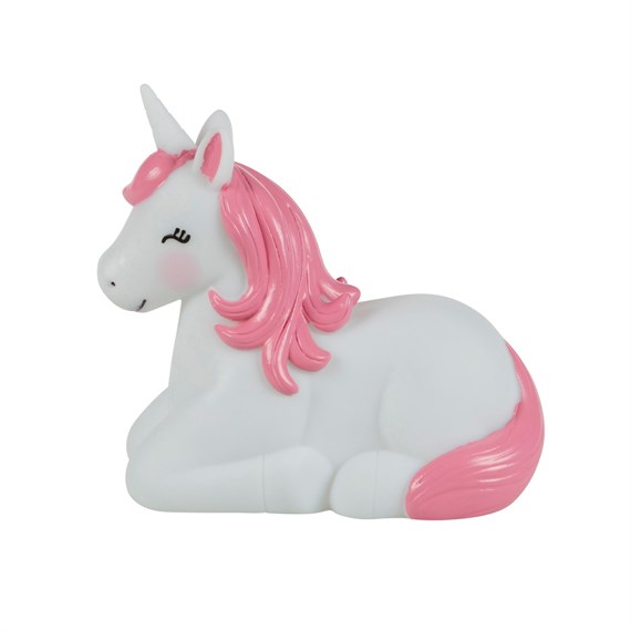 Rainbow Unicorn Night Light