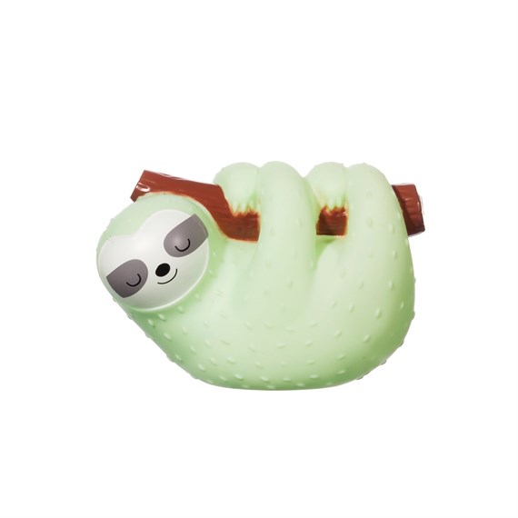 Sloth Green Night Light