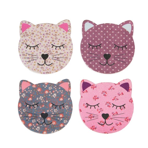 Cat Nail File - 1 Piece