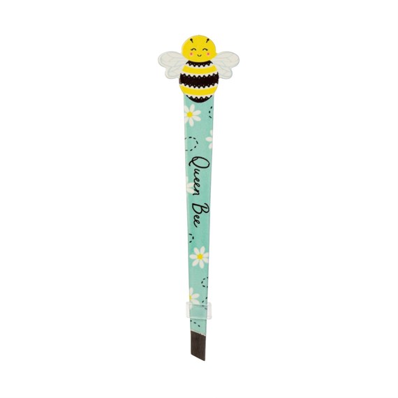 Bee Happy Tweezers