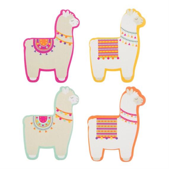 Lima Llama Nail File - 1 Piece