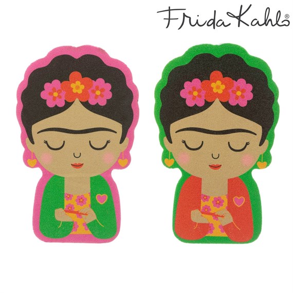 baby frida nail file