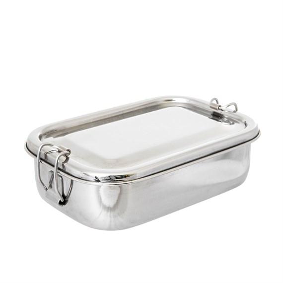 Stainless Steel Lunch Box