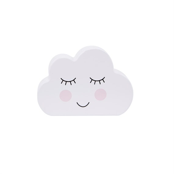 Sweet Dreams Cloud Music Box