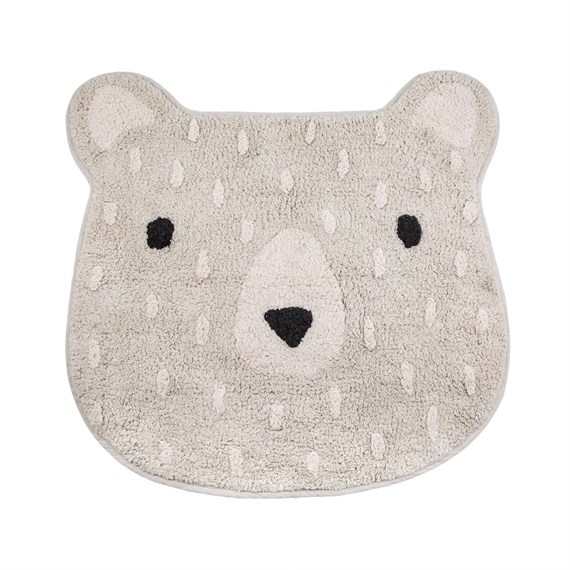 teddy rug