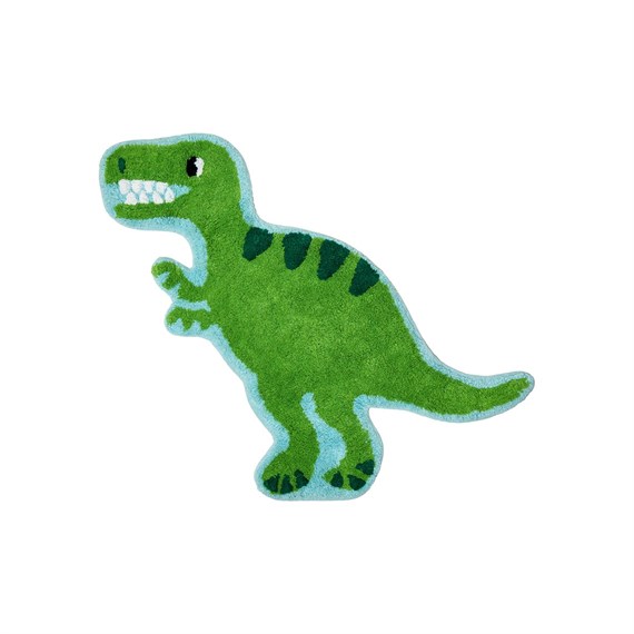 Roarsome Dinosaur T-Rex Rug