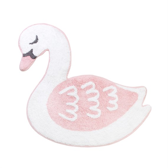 Freya Swan Rug