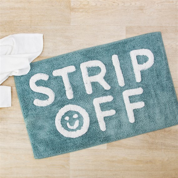 fancy bath mats