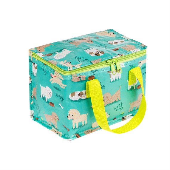 Puppy Dog Playtime Lunch Bag