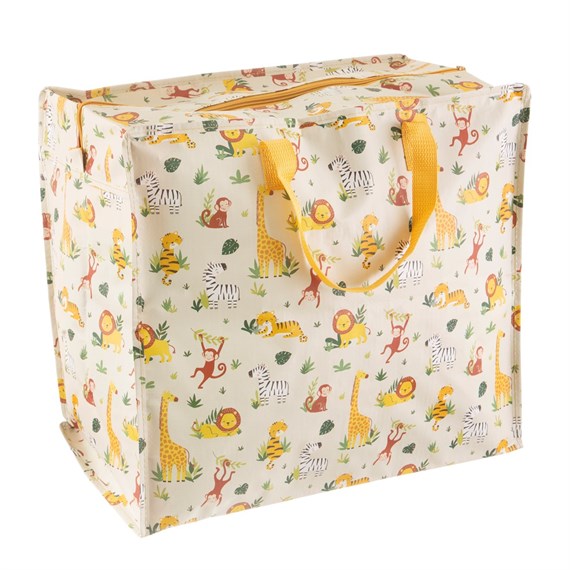 Savannah Safari Storage Bag