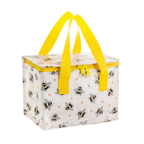 Busy Bees Lunch Bag