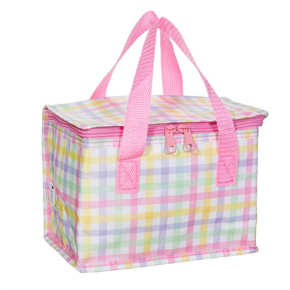 Danish Pastel Lunch Bag