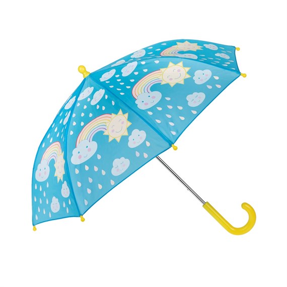 Day Dreams Colour Change Kids' Umbrella