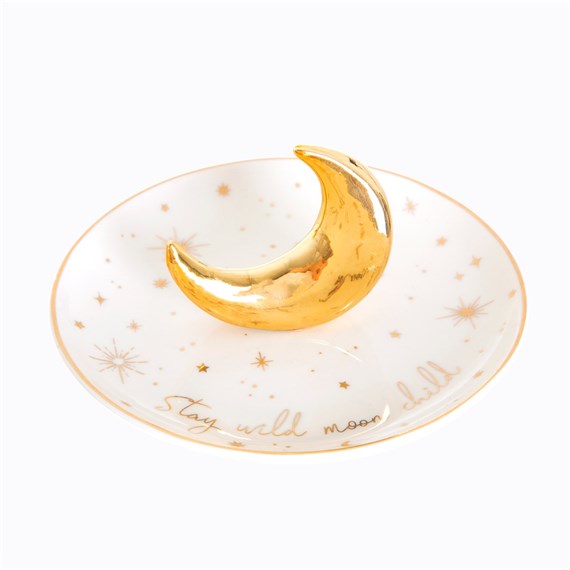 Celestial Trinket Dish