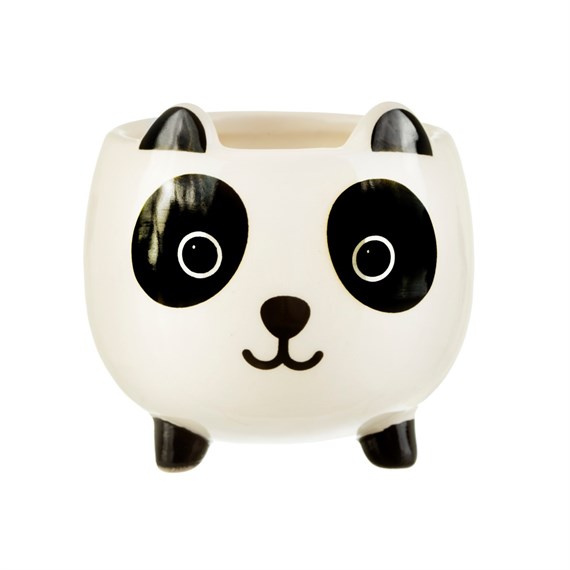 Mini Panda Planter