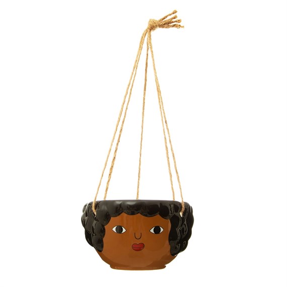 Chantelle Hanging Planter