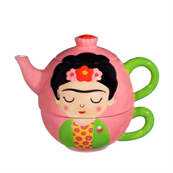 Frida Tea For One