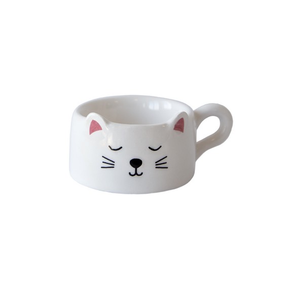 Cat Tealight Holder