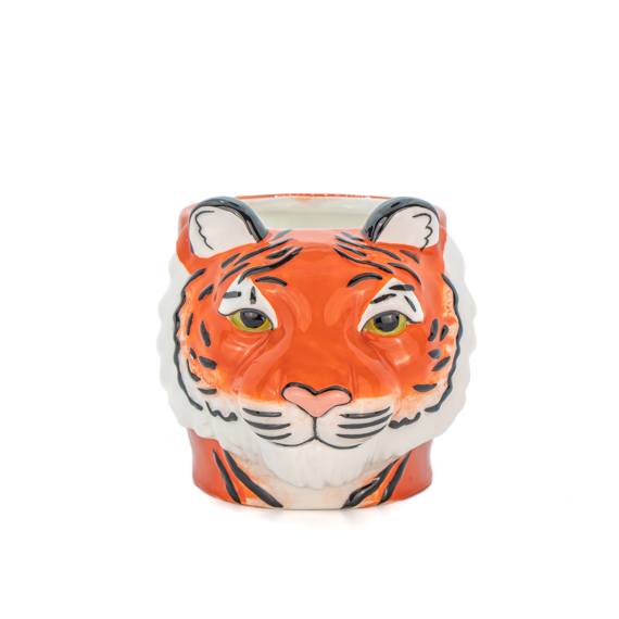 Tiger Planter