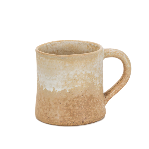 Reactive Mug- Sand