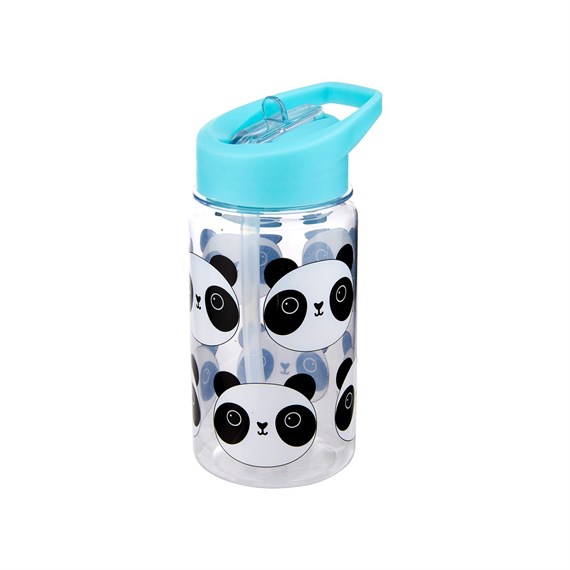 Drink up Aiko Panda Water Bottle