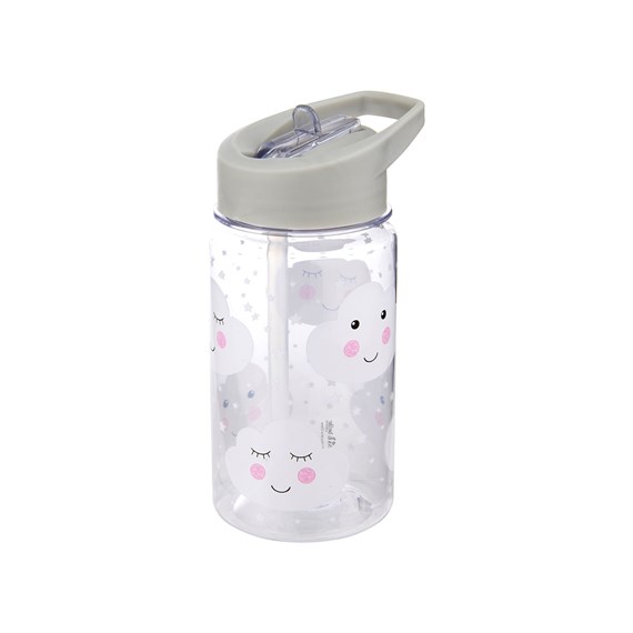 Drink up Sweet Dreams Cloud Kids' Water Bottle