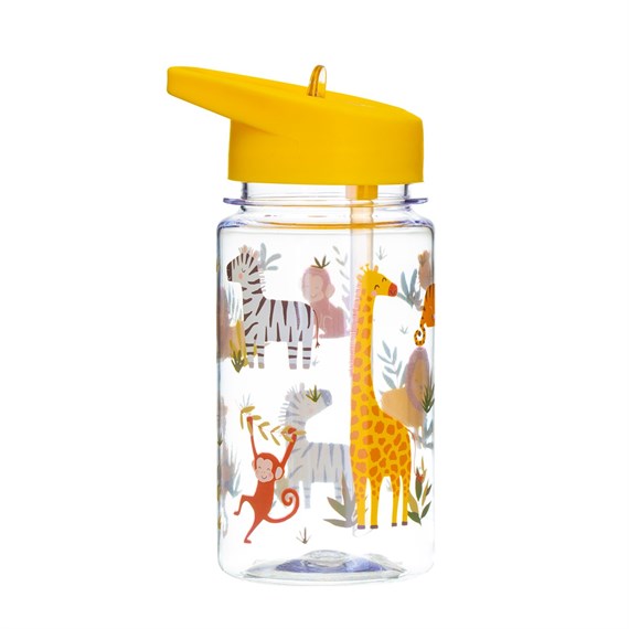 Drink Up Savannah Safari Kids' Water Bottle