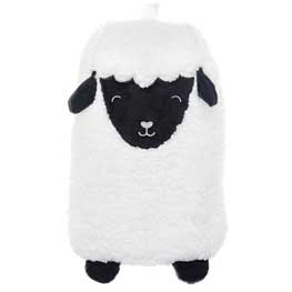 Sheep Hot Water Bottle