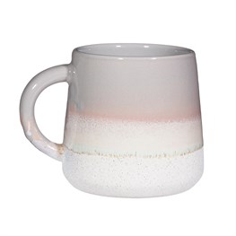 Mojave Grey Mug