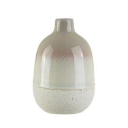 Mojave Grey Vase