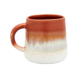 Mojave Terracotta Mug