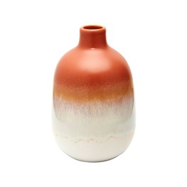 Mojave Terracotta Vase