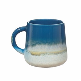 Mojave Blue Mug