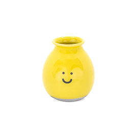 Happy Vase