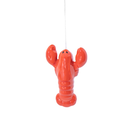 Lobster Light Pull