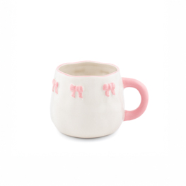 Bow Mug
