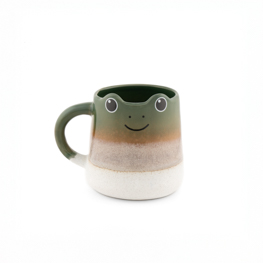 Mojave Frog Mug