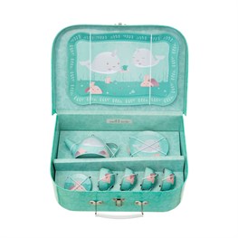 Tea Sets & Play sets